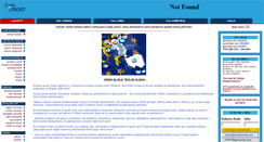 Desktop Screenshot of gencmail.com
